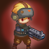 Mystic Gunner: Roguelike Shooting Action Adventure (MOD, Unlimited Money)