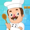 Idle Restaurant Empire - Cooking Tycoon Simulator (MOD, Много денег)