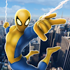 Spider Hero: Superhero Fighting (Mod)