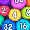 Bubble Buster 2048 (Mod)