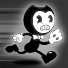 Bendy in Nightmare Run (MOD, Unlocked)
