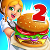 My Burger Shop 2 - Fast Food Restaurant Game (MOD, Unlimited Money)