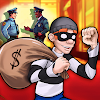 Robbery Bob (MOD, Unlimited Money)