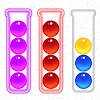 Ball Sort - Color Puzzle Game (Mod)