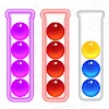 Ball Sort - Color Puzzle Game (Mod)