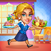 Dream Restaurant - Hotel games (MOD, Free shopping)