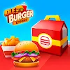 Idle Burger Empire Tycoon—Game (MOD, Unlimited Money)