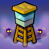 Zombie Towers (MOD, Unlimited Money)