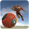 Robot Ball (Mod)