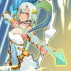 Goddess Archer (MOD, Unlimited Money)