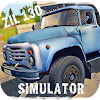 Russian Car Driver  ZIL 130 Premium (MOD, Unlimited Money)