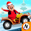 Motu Patlu King of Hill Racing (MOD, Unlimited Money)