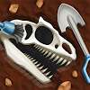 Dino Quest: Dig Dinosaur Game (MOD, Unlimited Money)