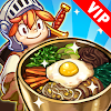 Cooking Quest VIP : Food Wagon Adventure (MOD, Unlimited Money)