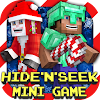 Hide N Seek : Mini Game (MOD, Unlimited Money)
