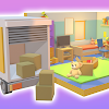 Unpack 3D - Moving Simulator (MOD, Unlimited Money)
