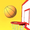 Basket Dunk 3D (MOD, Unlimited Money)