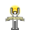 Happy Society - War for Happiness (MOD, Unlimited Money)