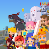Pixel Knights (MOD, Unlimited Money)