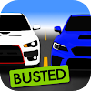 BUSTED (MOD, Unlimited Money)