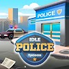 Idle Police Tycoon - Cops Game (MOD, Unlimited Money)
