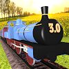 Railroad Manager 3 (MOD, Unlimited Gems)