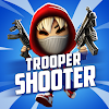 Trooper Shooter: Critical Assault FPS (Mod)