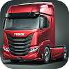 Truck Simulator 2024 - Europe (MOD, Free shopping)