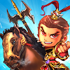 Match 3 Kingdoms: Epic Puzzle War Strategy Game (MOD, Unlimited Money)