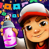Subway Surfers (MOD, Unlimited Money)