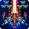 Galaxiga: Classic Arcade Shooter 80s (MOD, Много денег)