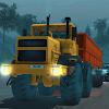 Offroad Simulator Online 4x4 (Mod)