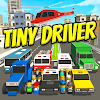 TINY DRIVER (Mod)