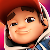 Subway Surfers City (MOD, Unlimited Money)
