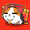 Fancy Cats - Cute cats dress up and match 3 puzzle (MOD, Unlimited Money)