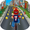 Bike Race - Bike Blast Rush (MOD, Bani nelimitat)