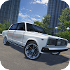 Russian Car Lada 3D (Mod)