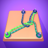Go Knots 3D (MOD, Unlimited Money)