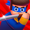 Mr Ninja - Slicey Puzzles (MOD, Unlocked)