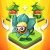 Plant Defense - Merge and Building (MOD, Free shopping)