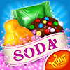 Candy Crush Soda Saga (Mod)