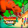 Dinosaur Park—Jurassic Tycoon (MOD, Unlimited Money)