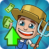 Idle Farm Tycoon (MOD, Unlimited Money)