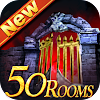 New 50 rooms escape:Can you escape:Escape game II (Mod)