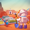 Idle Mars Colony: farm tycoon (MOD, Unlimited Money)