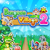 Dungeon Village 2 (MOD, Много денег)