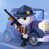 Mafia Sniper - Wars of Clans (MOD, Unlimited Money)