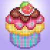 Happy Pixel Puzzle (MOD, Totul deblocat)
