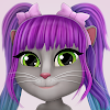 Talking Cat Lily 2 (MOD, Unlimited Money)