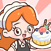 Happy Dessert Cafe (MOD, Unlimited Money)